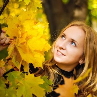 Фотография #271098, портретная съемка, автор: Екатерина Бабина
