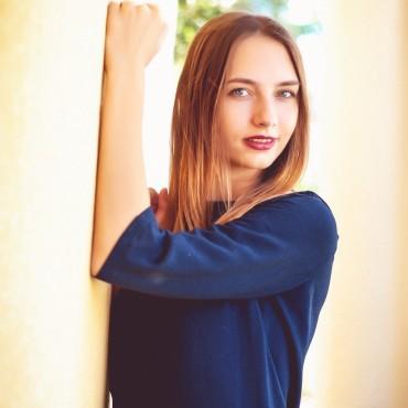 Фотография #268511, портретная съемка, автор: Екатерина Бабина