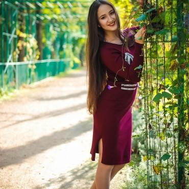 Фотография #268956, портретная съемка, автор: Екатерина Бабина