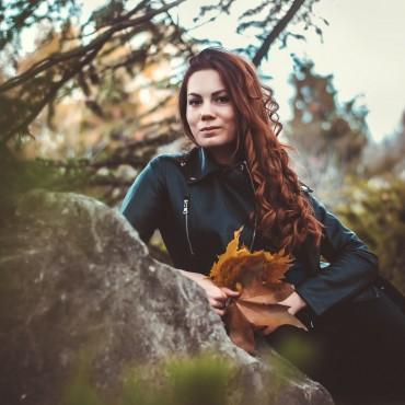 Фотография #268944, портретная съемка, автор: Екатерина Бабина