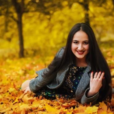 Фотография #268955, портретная съемка, автор: Екатерина Бабина