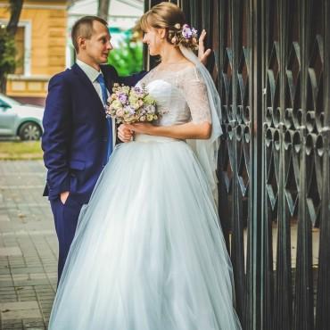 Фотография #271413, свадебная фотосъемка, автор: Екатерина Бабина