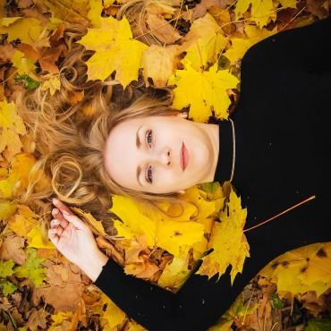Фотография #271097, портретная съемка, автор: Екатерина Бабина