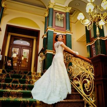 Фотография #264281, автор: Ирина Колесникова Фотография #264281, свадебная фотосъемка, автор: Ирина Колесникова