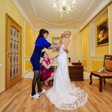 Фотография #264289, автор: Ирина Колесникова Фотография #264289, свадебная фотосъемка, автор: Ирина Колесникова