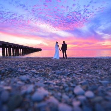 Фотография #264278, автор: Ирина Колесникова Фотография #264278, свадебная фотосъемка, автор: Ирина Колесникова