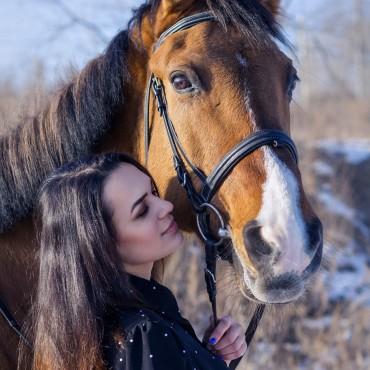 Фотография #272179, выездная фотосъемка, автор: Мария Мороз