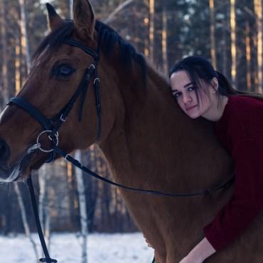 Фотография #272181, выездная фотосъемка, автор: Мария Мороз