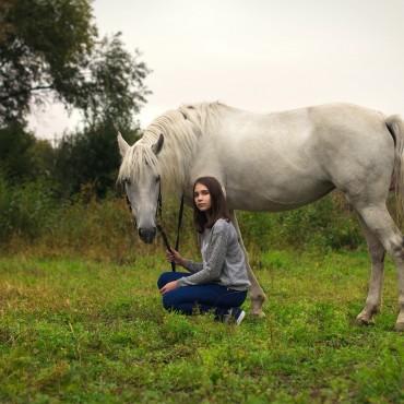 Фотография #272190, выездная фотосъемка, автор: Мария Мороз