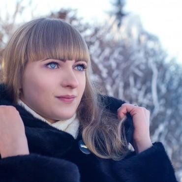 Фотография #272173, выездная фотосъемка, автор: Мария Мороз