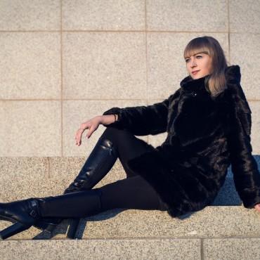 Фотография #272176, выездная фотосъемка, автор: Мария Мороз