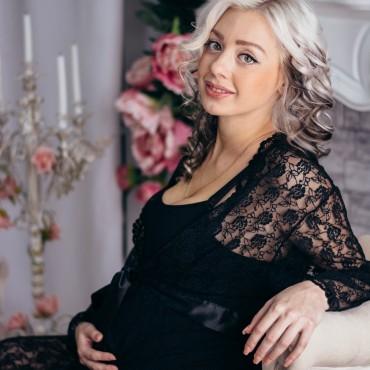 Фотография #272532, фотосъемка беременных, автор: Дарья Маркова