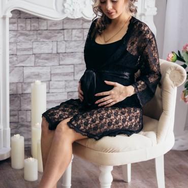Фотография #272535, фотосъемка беременных, автор: Дарья Маркова