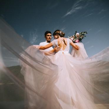 Фотография #272727, свадебная фотосъемка, автор: Денис Клименко