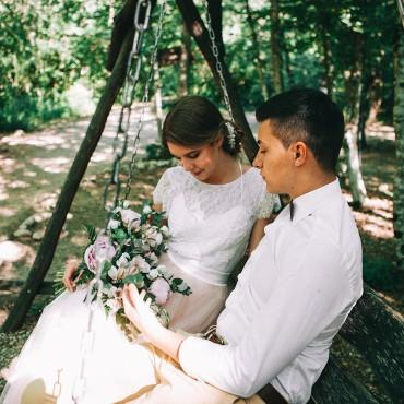 Фотография #272735, свадебная фотосъемка, автор: Денис Клименко