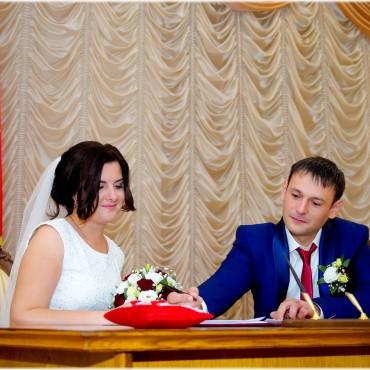 Фотография #272801, свадебная фотосъемка, автор: Дмитрий Коновалов