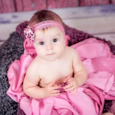Фотография #272943, студийная фотосъемка, автор: Елена Дубовенко