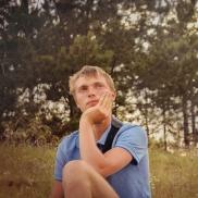 Даниил Романенко