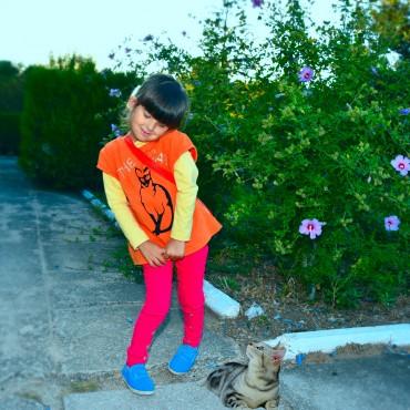 Фотография #273171, детская фотосъемка, автор: Елена Зайцева