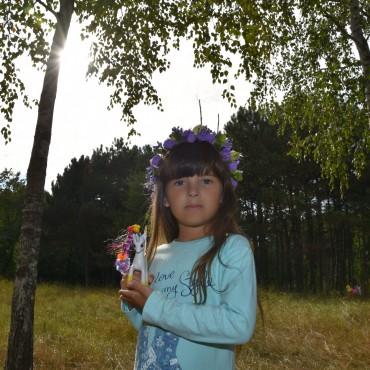 Фотография #273170, детская фотосъемка, автор: Елена Зайцева