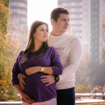 Фотография #274926, фотосъемка беременных, автор: Наталья Прекрасная
