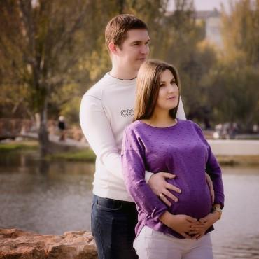 Фотография #274927, фотосъемка беременных, автор: Наталья Прекрасная