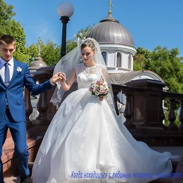 Фотография #273461, свадебная фотосъемка, автор: Наталья Прекрасная