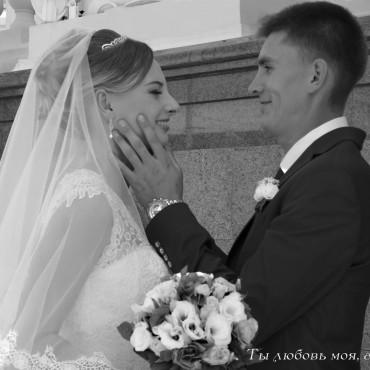 Фотография #273460, свадебная фотосъемка, автор: Наталья Прекрасная