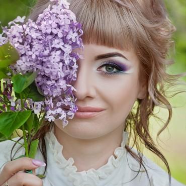 Фотография #272843, портретная съемка, автор: Инна Шерстобитова