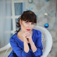 Инна Шерстобитова