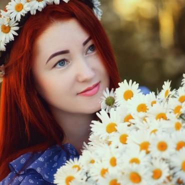 Фотография #273201, портретная съемка, автор: Инна Шерстобитова