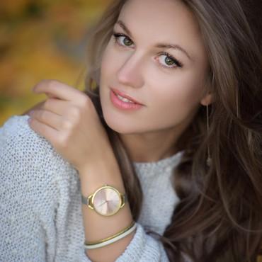 Фотография #266531, портретная съемка, автор: Инна Шерстобитова