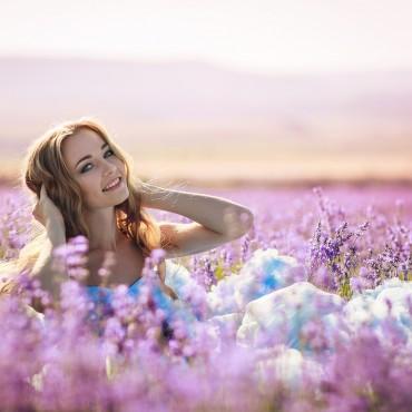 Фотография #273843, портретная съемка, автор: Светлана Пекшева