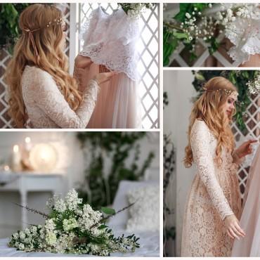 Фотография #273806, свадебная фотосъемка, автор: Светлана Пекшева