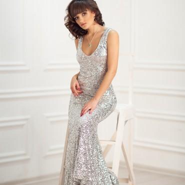 Фотография #273865, студийная фотосъемка, автор: Светлана Пекшева