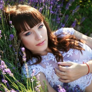 Фотография #273845, портретная съемка, автор: Светлана Пекшева