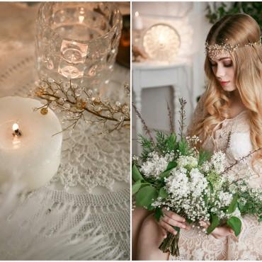 Фотография #273804, свадебная фотосъемка, автор: Светлана Пекшева