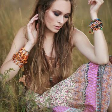 Фотография #273837, портретная съемка, автор: Светлана Пекшева