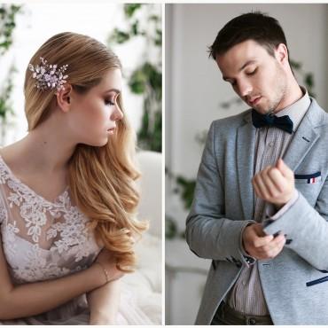 Фотография #273812, свадебная фотосъемка, автор: Светлана Пекшева