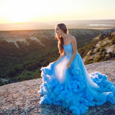 Фотография #273844, портретная съемка, автор: Светлана Пекшева