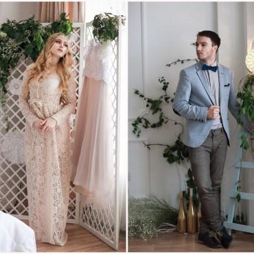 Фотография #273810, свадебная фотосъемка, автор: Светлана Пекшева