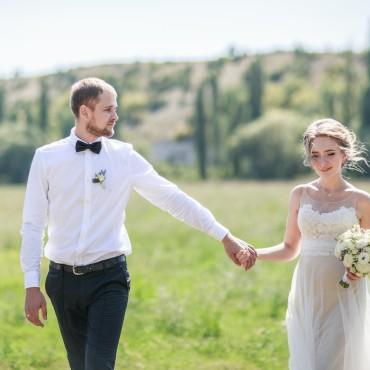 Фотография #273796, свадебная фотосъемка, автор: Светлана Пекшева