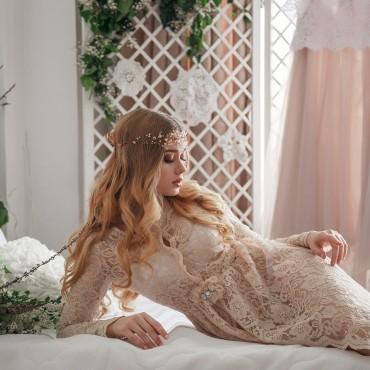 Фотография #273805, свадебная фотосъемка, автор: Светлана Пекшева