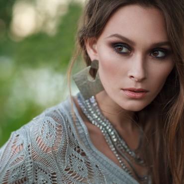 Фотография #273840, портретная съемка, автор: Светлана Пекшева