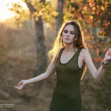 Фотография #273838, портретная съемка, автор: Светлана Пекшева