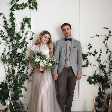 Фотография #273813, свадебная фотосъемка, автор: Светлана Пекшева