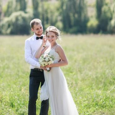 Фотография #273797, свадебная фотосъемка, автор: Светлана Пекшева