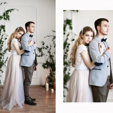 Фотография #273814, свадебная фотосъемка, автор: Светлана Пекшева