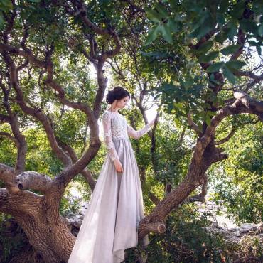 Фотография #273849, портретная съемка, автор: Светлана Пекшева