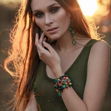 Фотография #273839, портретная съемка, автор: Светлана Пекшева